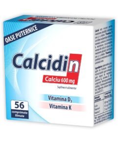 Calcidin