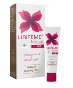 Gel Libifeme Intense