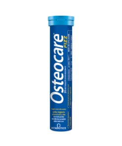 Osteocare efervescent