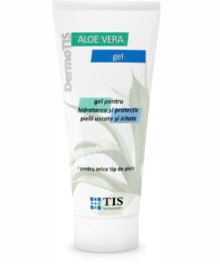 Gel cu aloe vera DermoTIS
