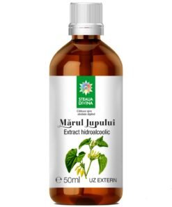 Tinctura de Marul Lupului