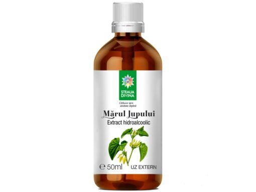 Tinctura de Marul Lupului