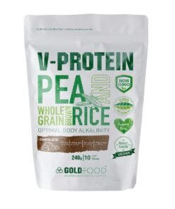 Pudra proteica V Protein cu ciocolata