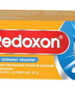 Redoxon Triple Action