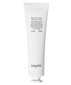 Gel peeling cu acid glicolic