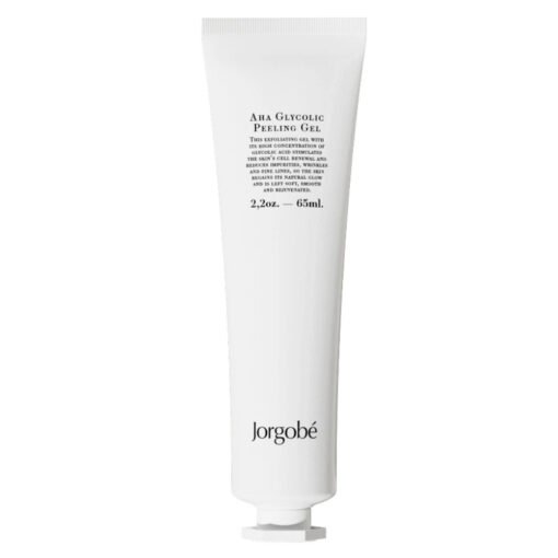 Gel peeling cu acid glicolic
