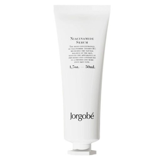 Serum cu Niacinamide