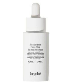 Ulei facial cu Bakuchiol