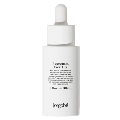 Ulei facial cu Bakuchiol