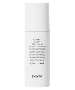 Tratament de noapte cu Retinol