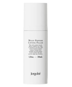 Serum anti-aging Multi Peptide Lifting Filler