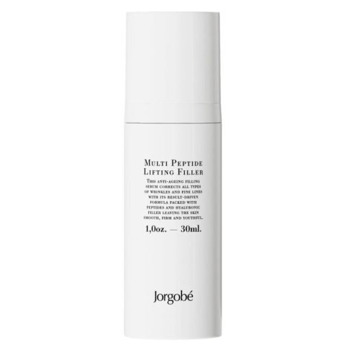 Serum anti-aging Multi Peptide Lifting Filler