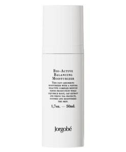Crema hidratanta Bio-Active Balancing Moisturizer