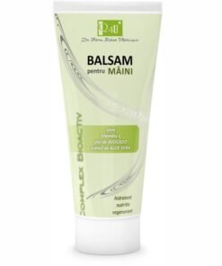 Q4U Balsam pentru maini x 100 ml TIS