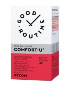 Comfort-U Good Routine