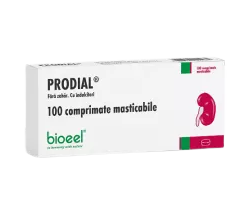 Prodial