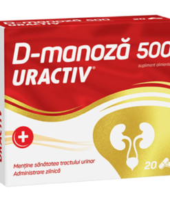 Uractiv D-manoza