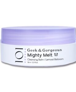 Balsam demachiant Mighty Melt