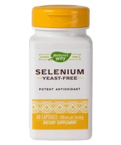 Selenium
