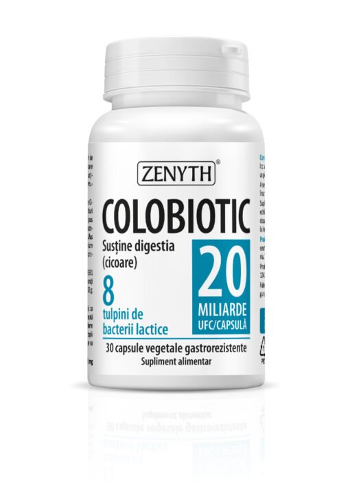Colobiotic