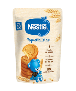 Biscuiti Junior