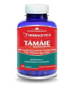Tamaie Boswellia serrata