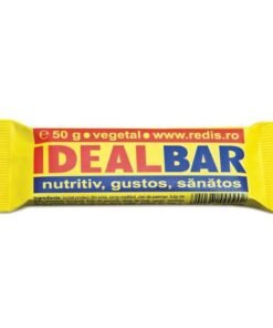 Baton proteic Ideal Bar