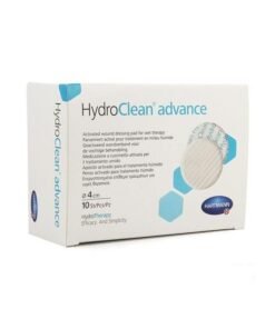 Pansament activat pentru terapia umeda HydroClean Advance 4 cm