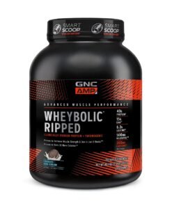 Proteina din zer aroma de bicuiti cu crema