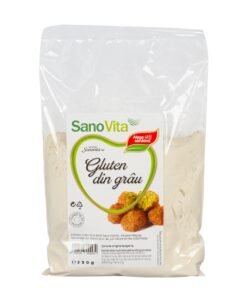 Gluten din grau