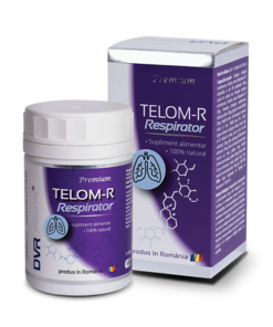 Telom-R Respirator