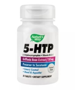 5-HTP Nature's Way