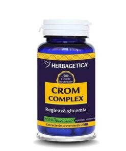 Crom complex