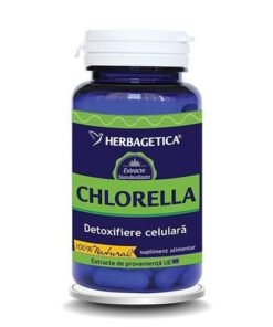 Chlorella