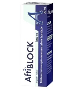 AftiBlock spray