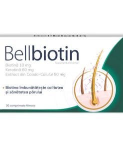 Bellbiotin