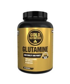 GOLD NUTRITION GLUTAMINE 1000 mg