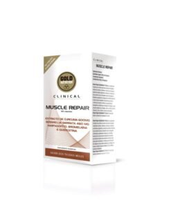 GOLD NUTRITION CLINICAL MUSCLE REPAIR