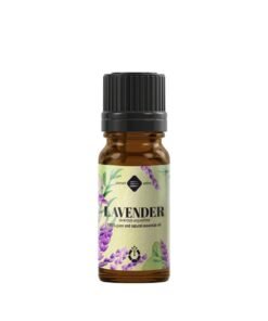 Ulei esential pur de lavanda