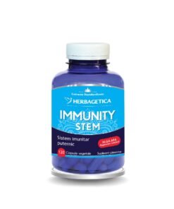 Immunity+ Stem