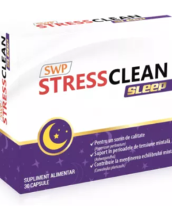 Stressclean Sleep