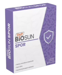 Biosun Spor
