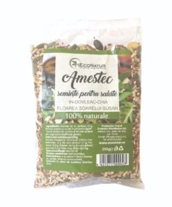 Amestec de seminte pentru salate