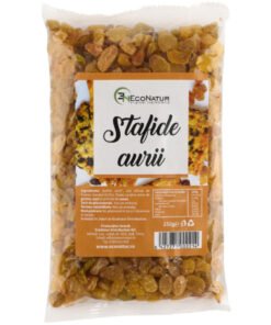 Stafide aurii