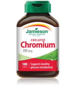 Crom chelat 200mg