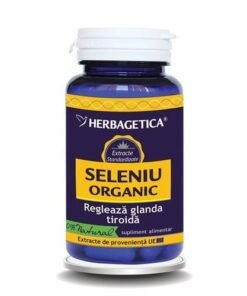 Seleniu organic