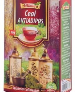 Ceai antiadipos