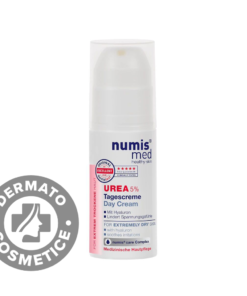 Crema de zi cu uree 5% si Hyaluron