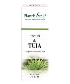 Tinctura de Tuia