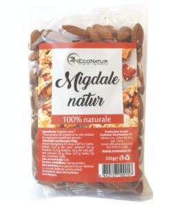 Migdale natur
